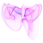 mentalis lateralibus displacement by lecristal