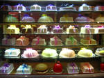 Cakes by 3legdog