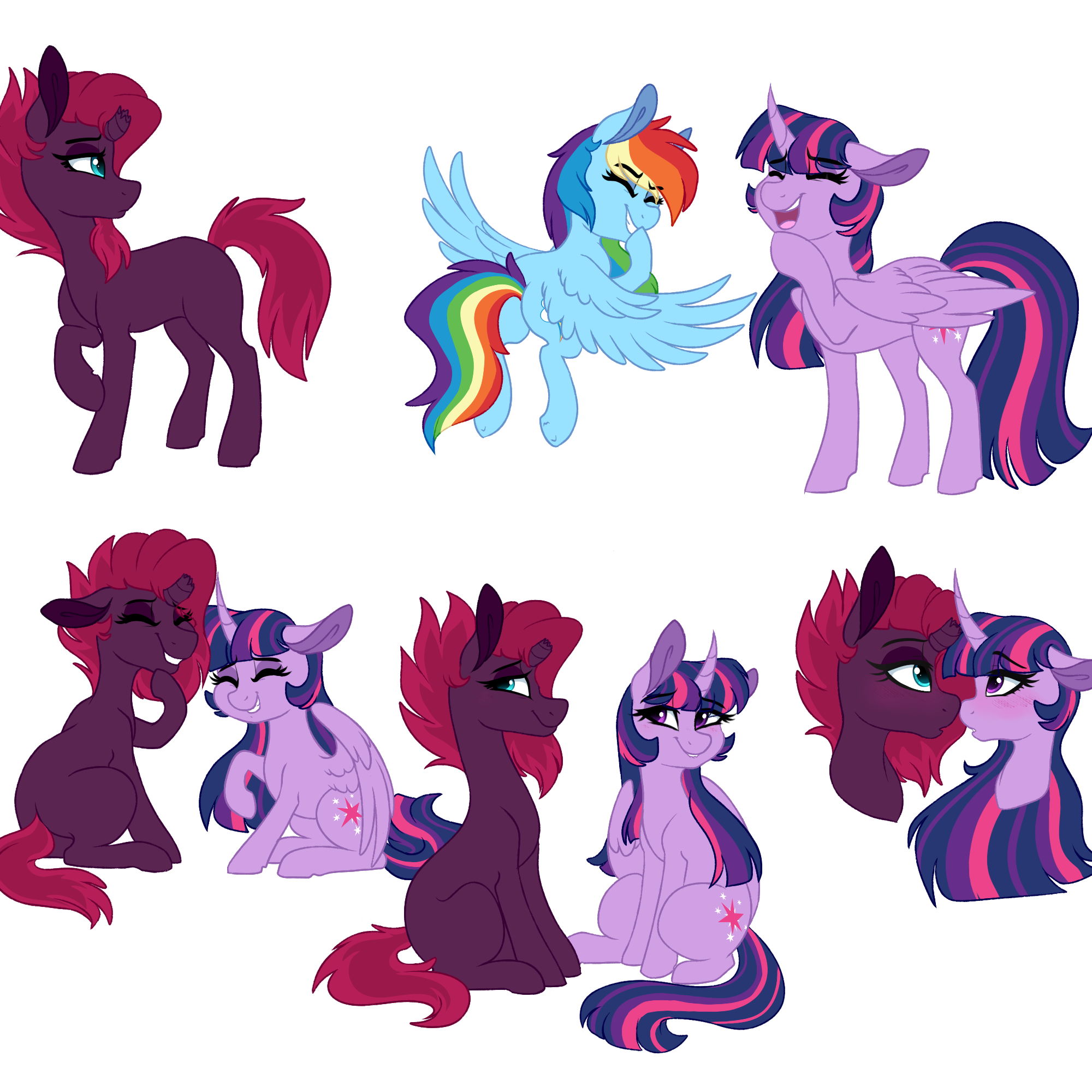 More Twipest I guess by Saphi-Boo
