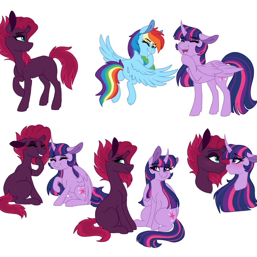 More Twipest I guess by Saphi-Boo