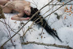 Winter Farewell II by frysoler