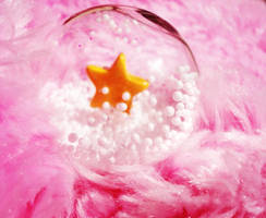 Keep you safe by honey-vinegar