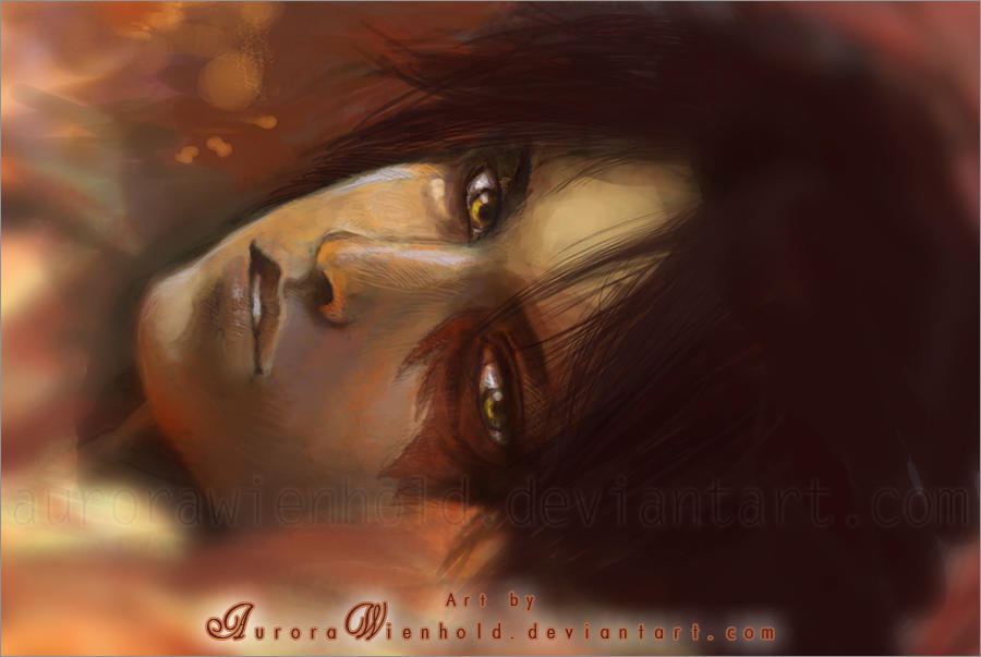 Zuko by RoryonaRainbow