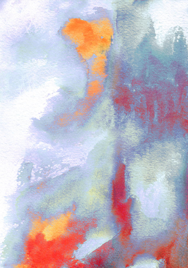 Watercolor Stock 001 - For Commercial Use by RoryonaRainbow