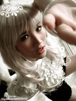 doll by asphuongthanh