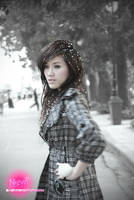 winter gray by asphuongthanh