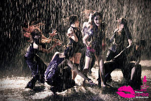 making the music video by asphuongthanh