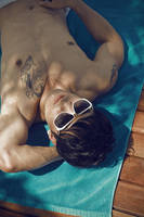 beach by asphuongthanh