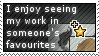 Don't we all? by Snuf-Stamps