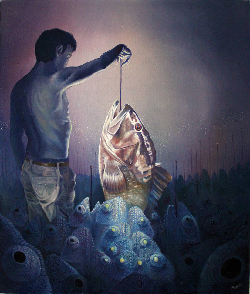 Quidditas by AFANTINI