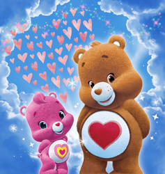 Wonder Heart on Care-Bears-Forever - DeviantArt