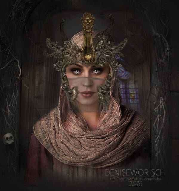 Mirva by DeniseWorisch Mirva by DeniseWorisch