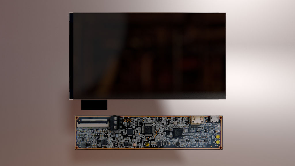 screen_render by haikuo screen_render by haikuo