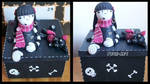 dark box by prok-art