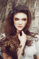 Whisper 3 by Voodica