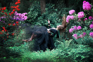 Beyond Reality by Voodica