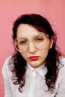 Ugly Betty by kasiag