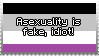 Anti-Asexuality Stamp by OpposingViews