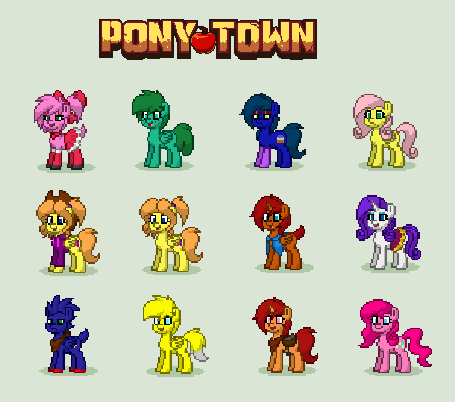 pony town faces pepe pony town faces pepe