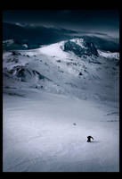 The Fall by ziyakasapoglu