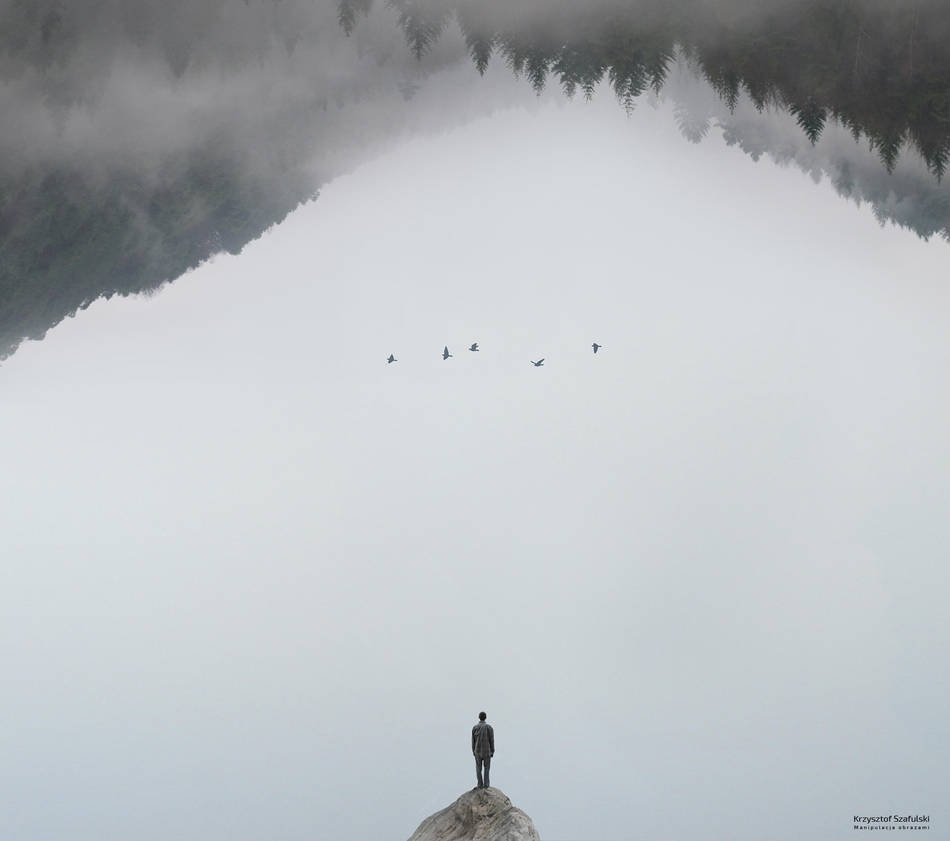Silence by Szafulski Silence by Szafulski