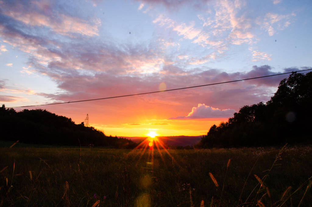 Sky FREE JPEG - Premium RAW by Szafulski