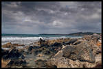Anguilla 6 by samureyedan