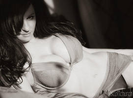 like he was superior by scottchurch