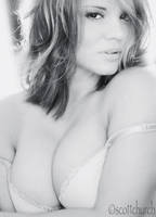 hangover girl by scottchurch