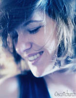 who could forget me by scottchurch