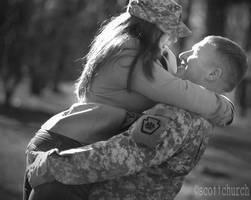 stay home forever by scottchurch