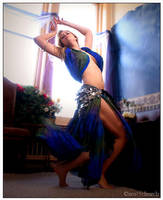 jenna dancing by scottchurch