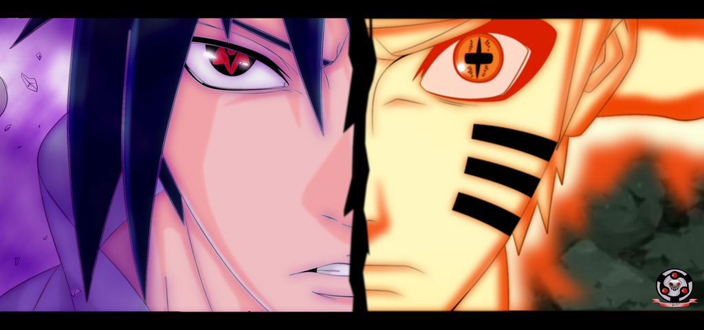 Naruto Sage Kyuubi Vs Sasuke Susanoo By Dimasagoenx Naruto Sage Kyuubi Vs Sasuke Susanoo By Dimasagoenx