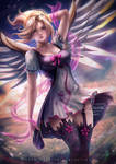 Eastern Mercy :18+ optional: by Axsens