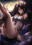 Archer Ishtar :18+ optional: by Axsens