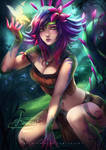 Neeko by Axsens