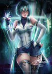 NiCO by Axsens