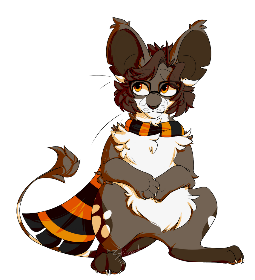 , by StripedPaws