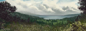Okolehao Trail by FilKearney Okolehao Trail by FilKearney