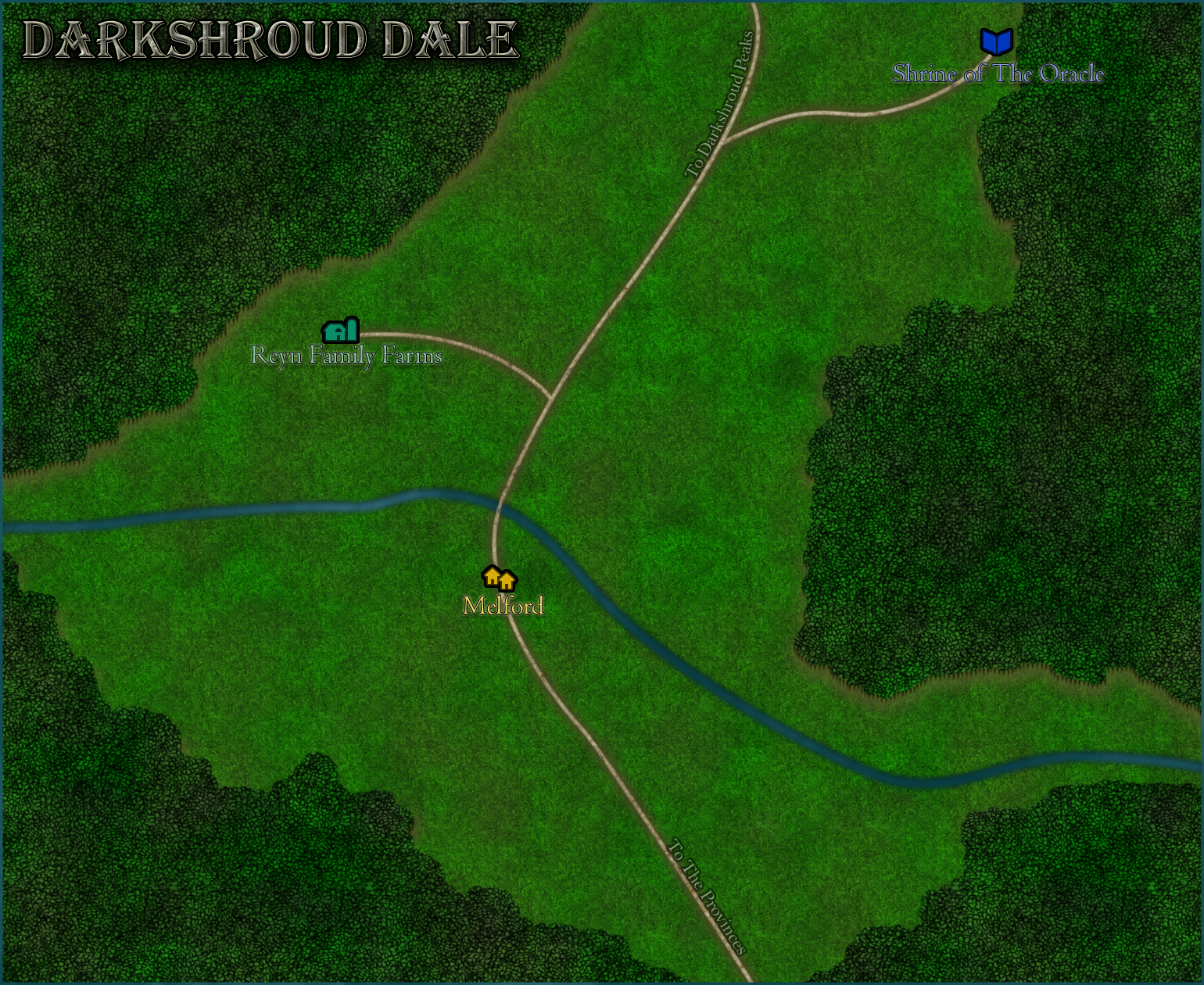 Darkshroud Dale by Anarisis