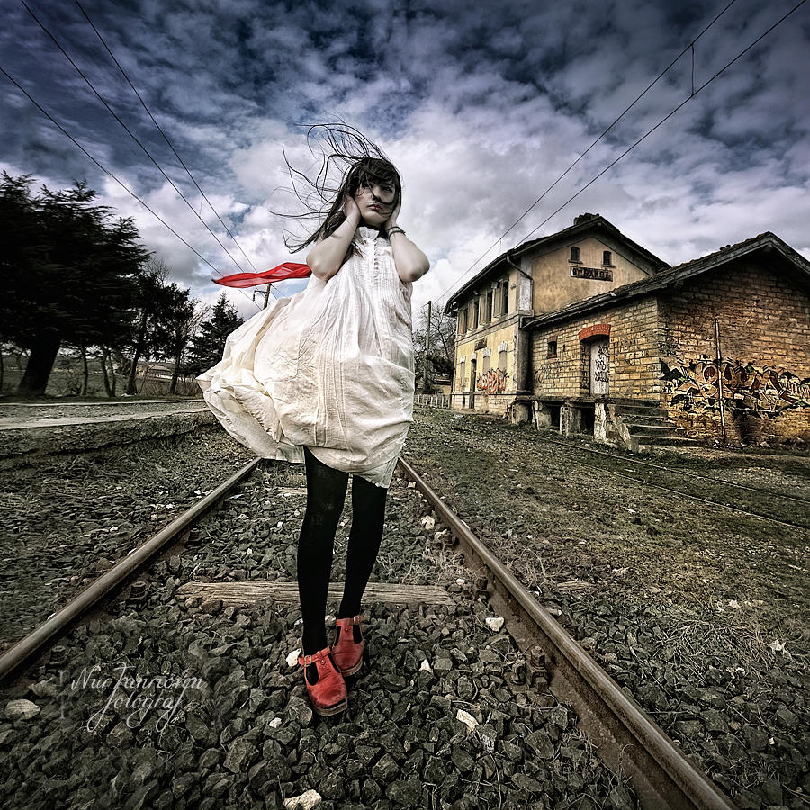 cold and hot II by nurtanrioven