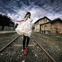 cold and hot II by nurtanrioven