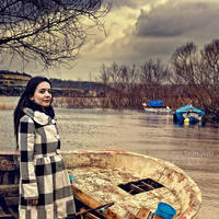 A day in the bay  II by nurtanrioven