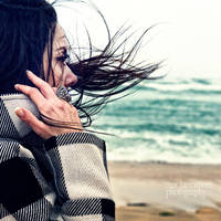 I'm in love with the wind by nurtanrioven