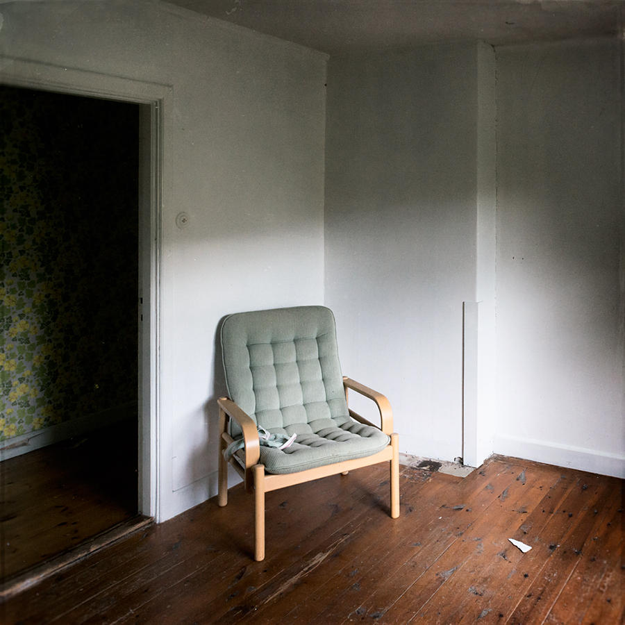 Variation on a Living Room Theme by Poromaa
