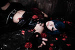 Vocaloid - KAITO by miyoaldy