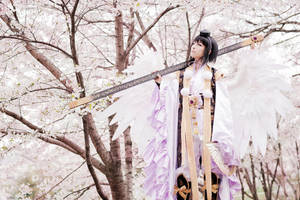 Descendant of Darkness - Kojiro by miyoaldy