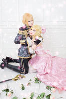 Vocaloid : Flower of immorality Part.2 by miyoaldy