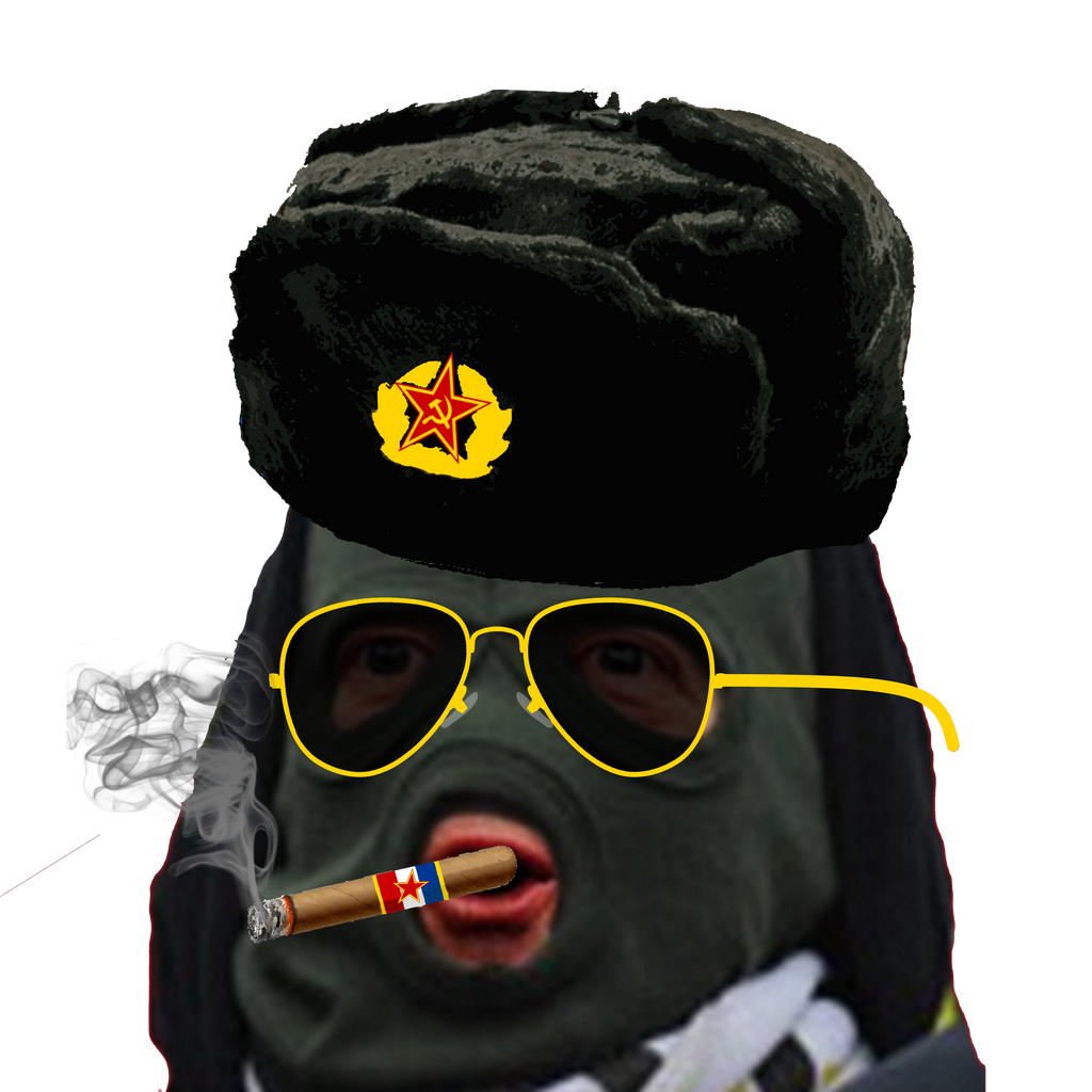 Cheeki Breeki ава