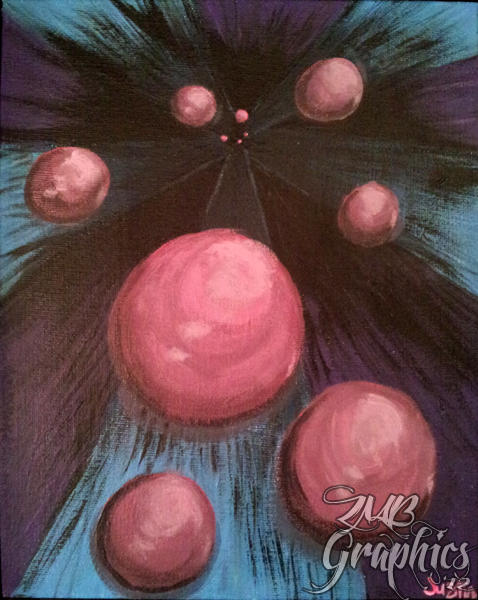 Void by ZMBGraphics